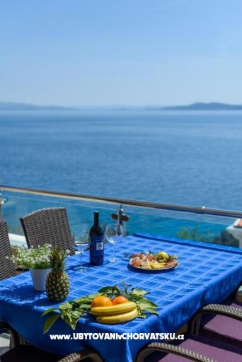 Apartmány Villa Aurora – foto 8