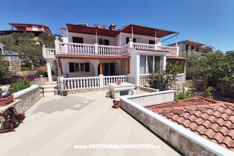Apartmány Villa Carmen – foto 17