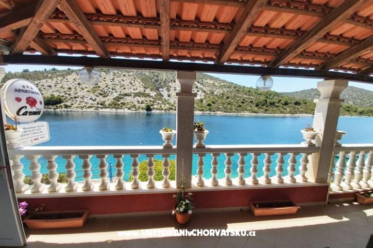 Apartmány Villa Carmen – foto 7
