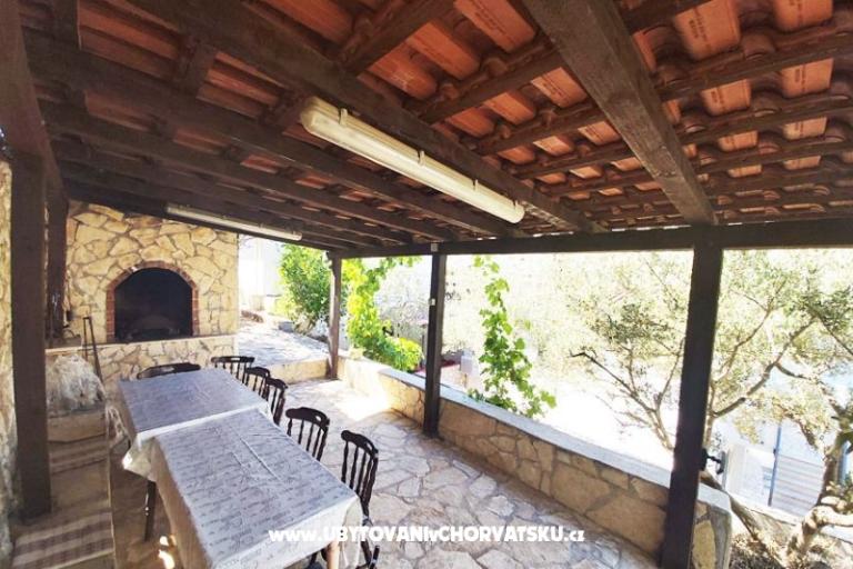Apartmány Villa Carmen – foto 8
