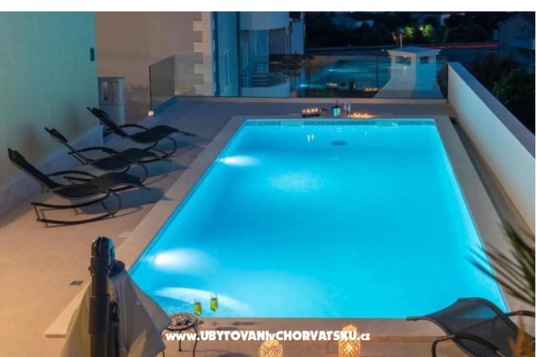 Apartmány Villa Jelena – foto 10