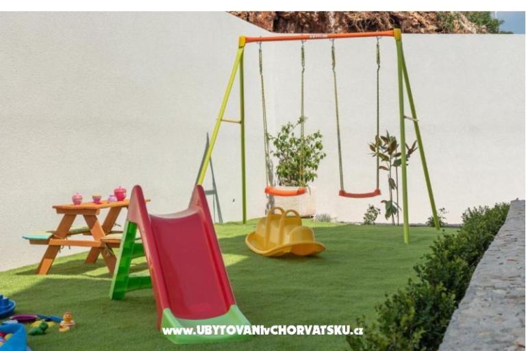 Apartmány Villa Jelena – foto 12