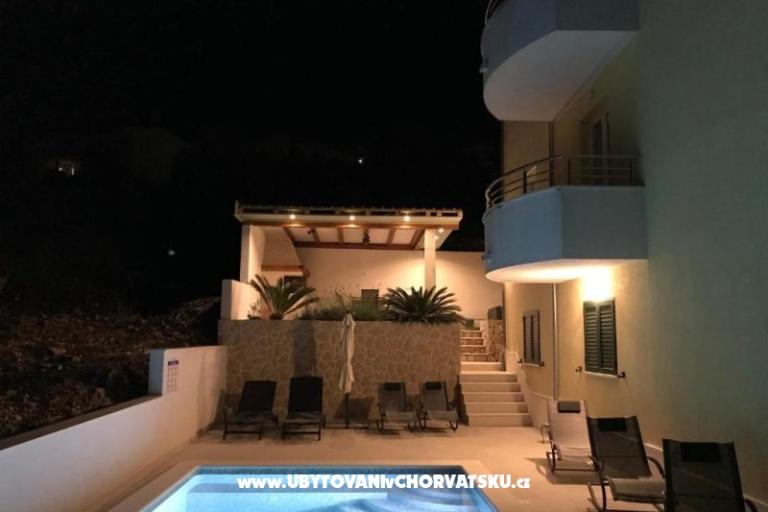 Apartmány Villa Jelena – foto 13