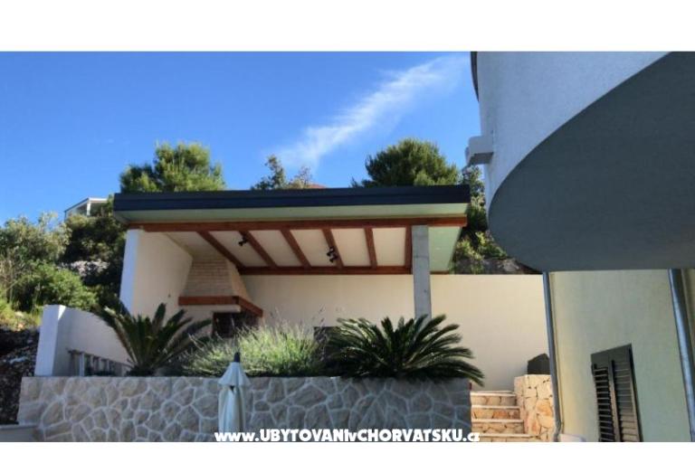 Apartmány Villa Jelena – foto 14