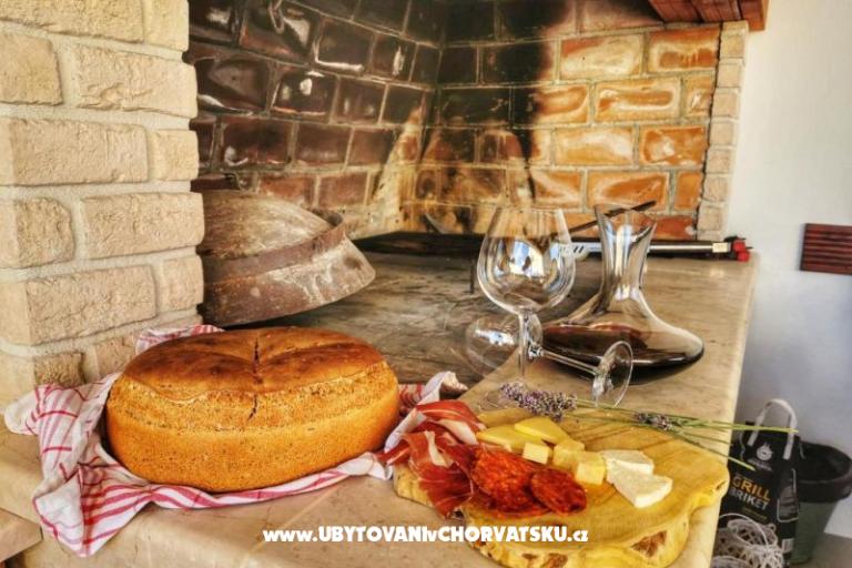 Apartmány Villa Jelena – foto 15