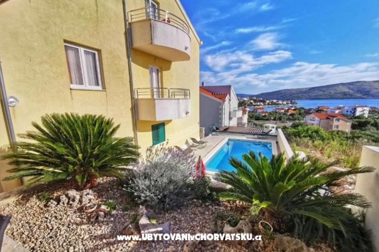 Apartmány Villa Jelena – foto 16