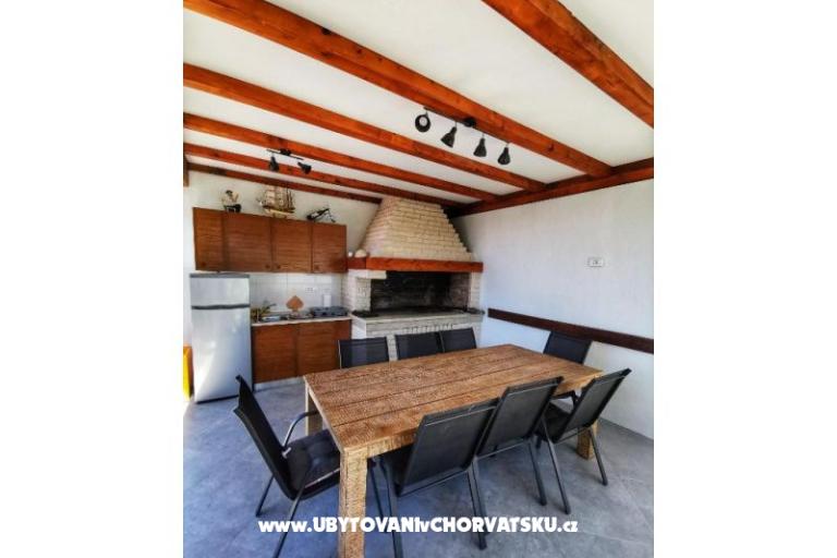 Apartmány Villa Jelena – foto 17