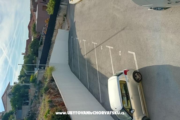 Apartmány Villa Jelena – foto 18