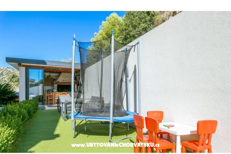 Apartmány Villa Jelena – foto 19