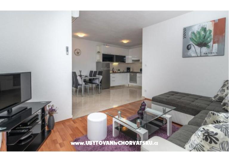 Apartmány Villa Jelena – foto 2