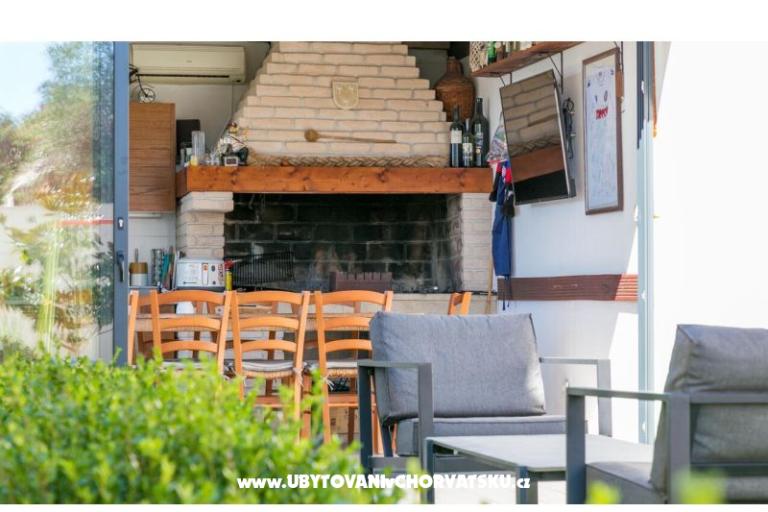 Apartmány Villa Jelena – foto 23