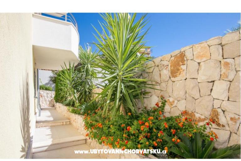 Apartmány Villa Jelena – foto 24