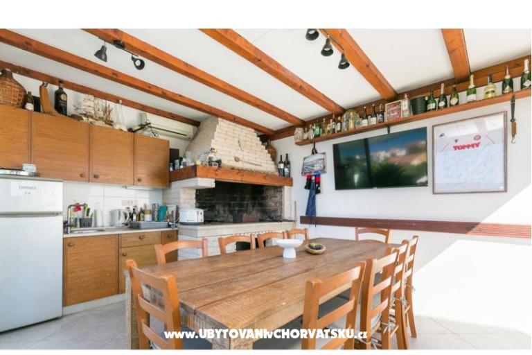 Apartmány Villa Jelena – foto 25