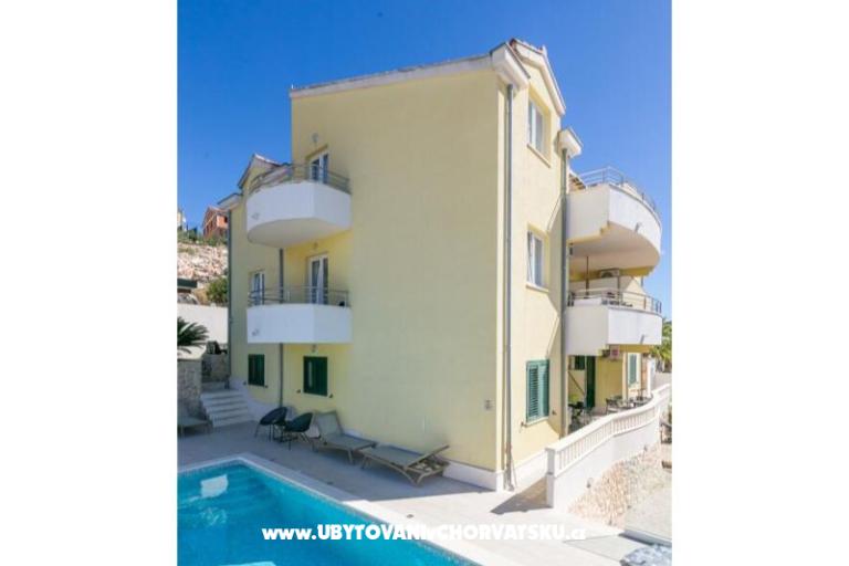 Apartmány Villa Jelena – foto 26