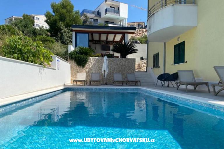 Apartmány Villa Jelena – foto 27