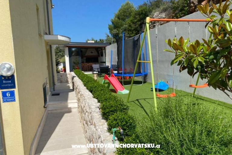 Apartmány Villa Jelena – foto 28