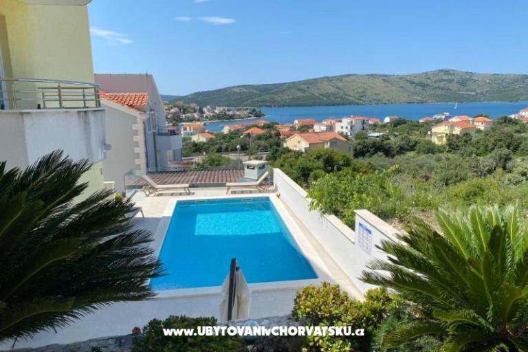 Apartmány Villa Jelena – foto 29