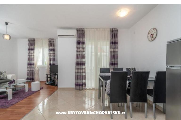Apartmány Villa Jelena – foto 3