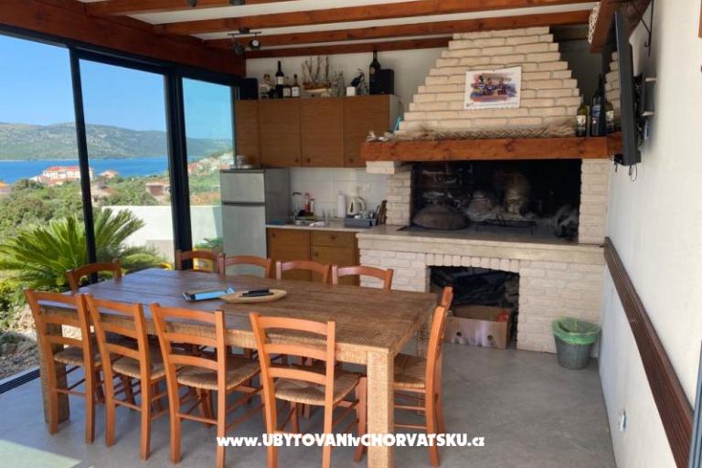 Apartmány Villa Jelena – foto 30