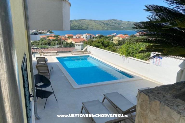 Apartmány Villa Jelena – foto 31