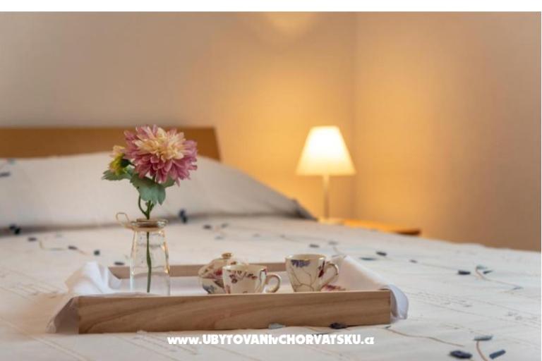 Apartmány Villa Jelena – foto 4