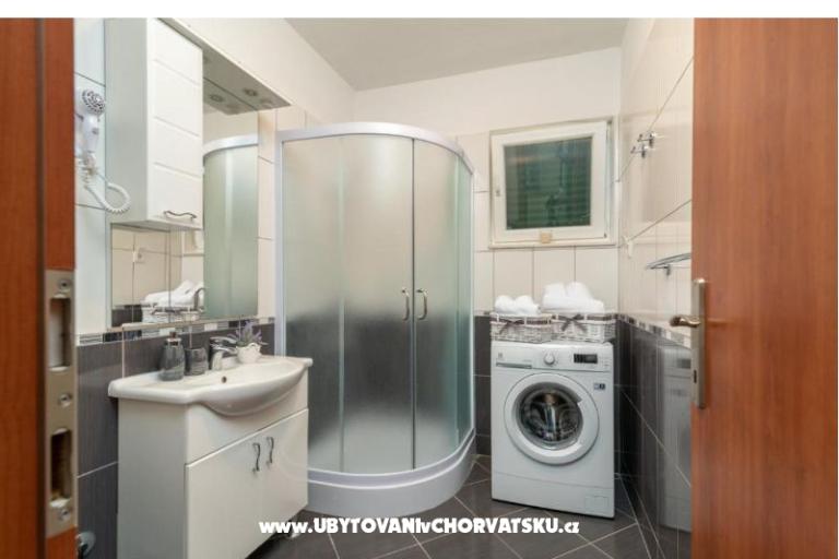 Apartmány Villa Jelena – foto 7