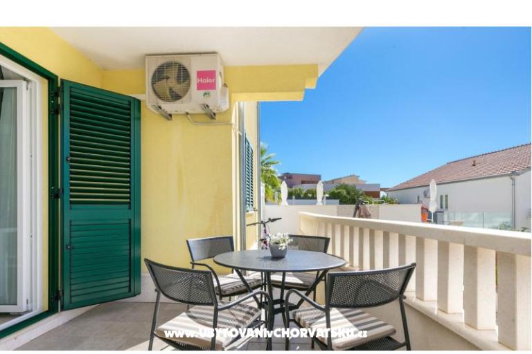 Apartmány Villa Jelena – foto 8