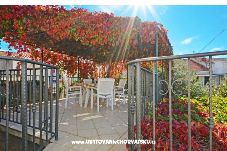 Apartmány Villa Maslina – foto 2