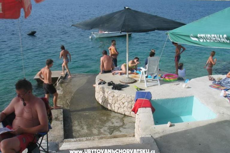 Apartmány Vukman - Sevid – foto 13