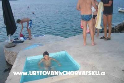 Apartmány Vukman - Sevid – foto 15