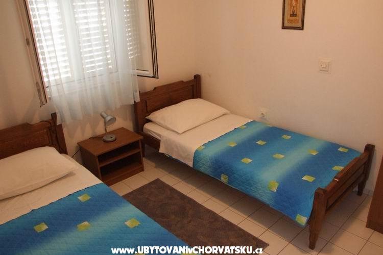 Apartmány Vukman - Sevid – foto 16