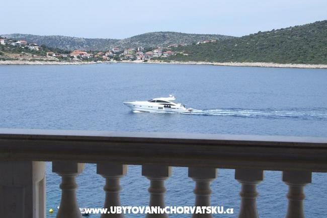 Apartmány Vukman - Sevid – foto 2