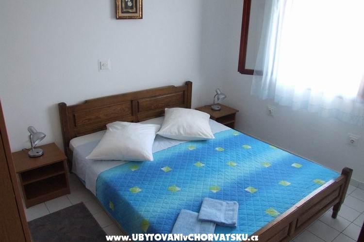 Apartmány Vukman - Sevid – foto 4