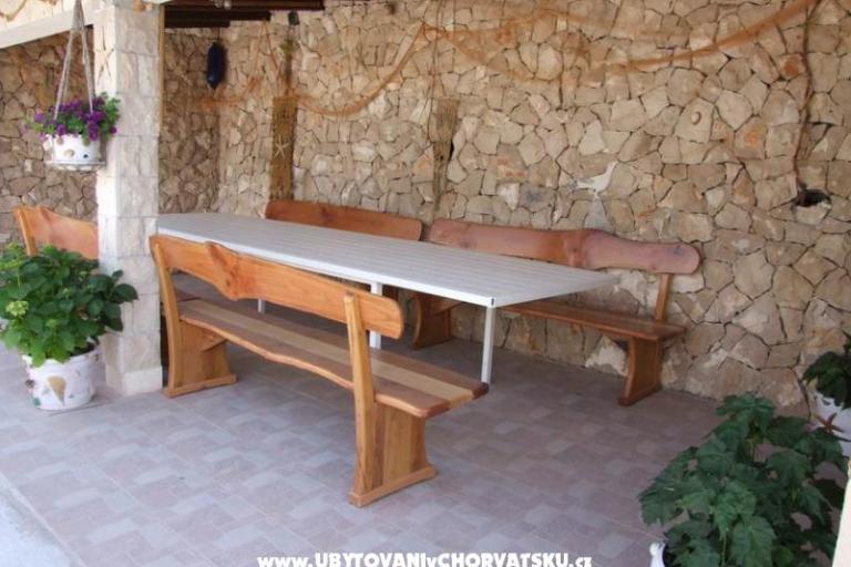 Apartmány Vukman - Sevid – foto 7