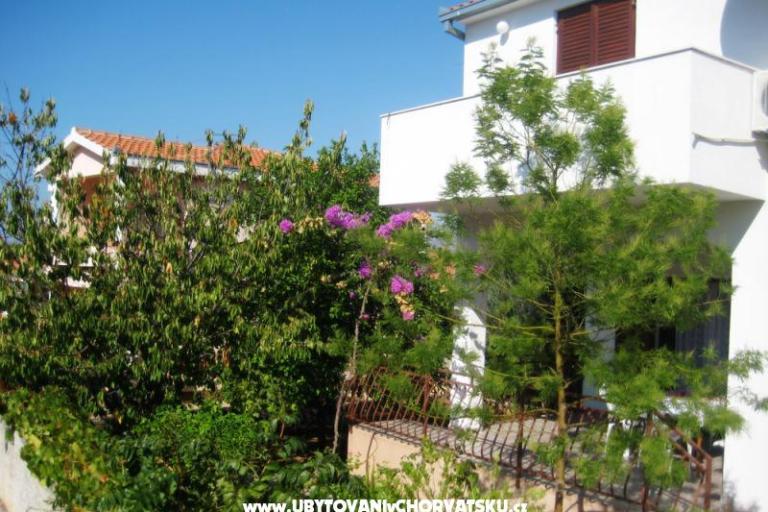 Apartmány Vukovic – foto 11