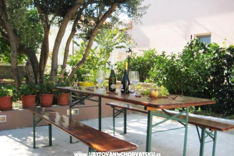 Apartmány Vukovic – foto 12