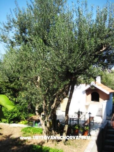 Apartmány Vukovic – foto 13