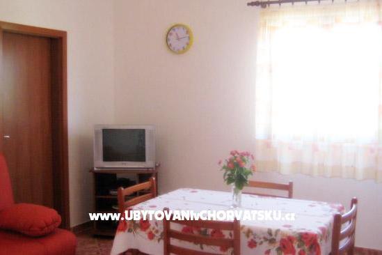 Apartmány Vukovic – foto 15