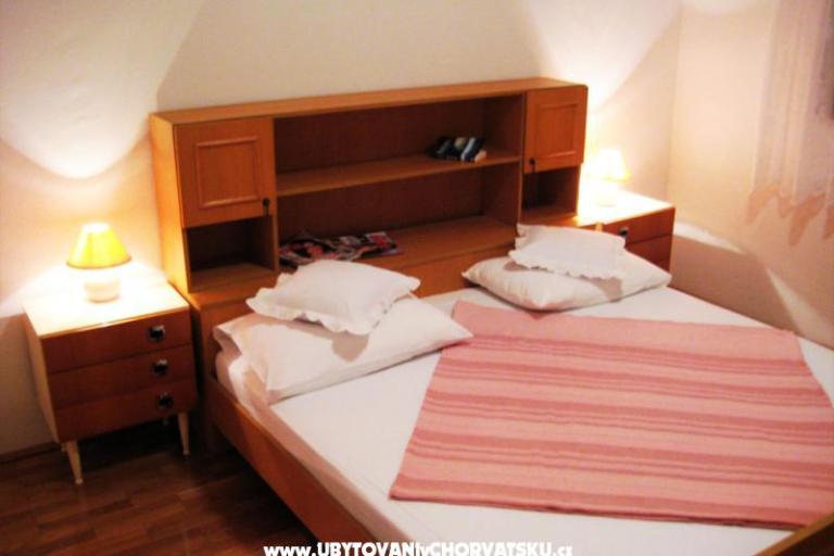 Apartmány Vukovic – foto 17