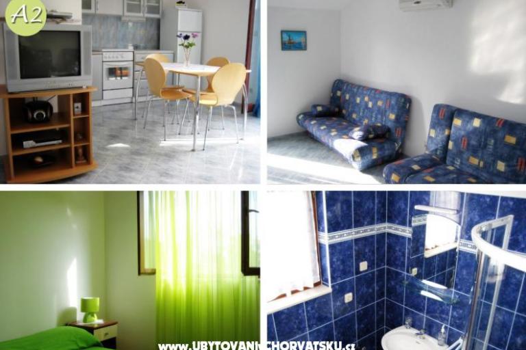 Apartmány Vukovic – foto 7