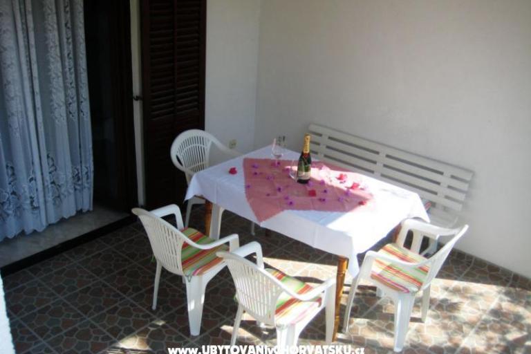 Apartmány Vukovic – foto 9