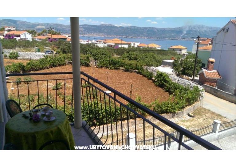 Apartmány Zdravka – foto 11