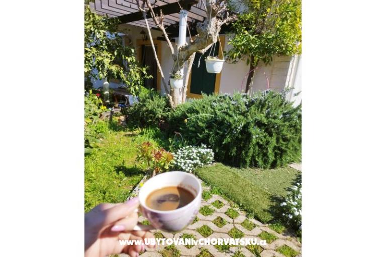 Apartmány Zdravka – foto 12