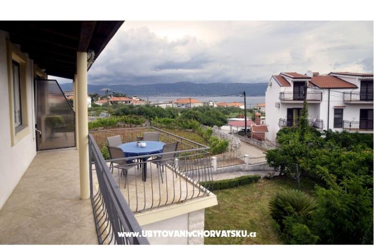 Apartmány Zdravka – foto 9