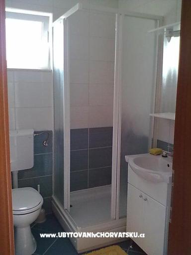 Apartmány Željka – foto 3