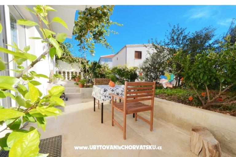 Apartmány Zeljka, Okrug Gornji – foto 4
