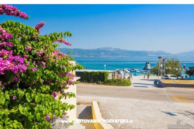 Apartmány Žižić – foto 12