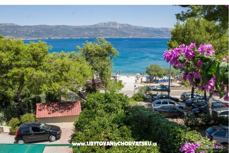 Apartmány Žižić – foto 13