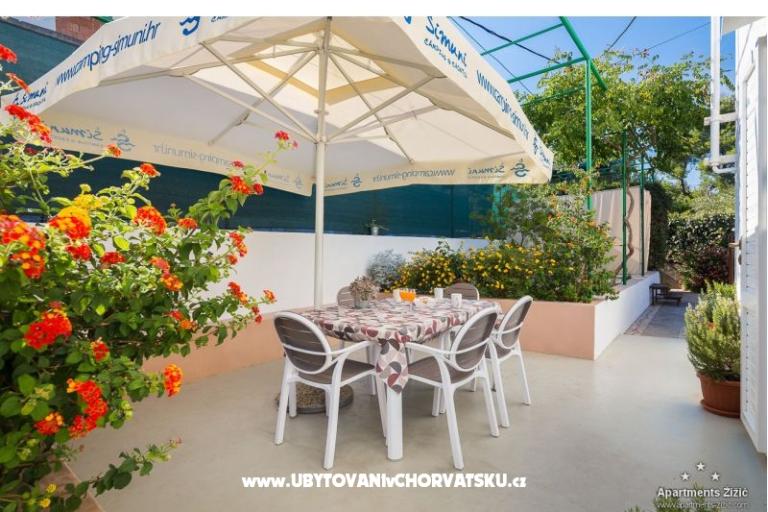 Apartmány Žižić – foto 16