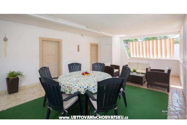 Apartmány Žižić – foto 18